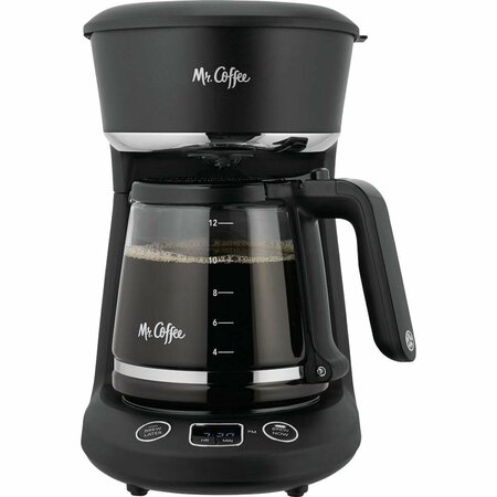 MR COFFEE 12 Cup Coffee Maker 2176667